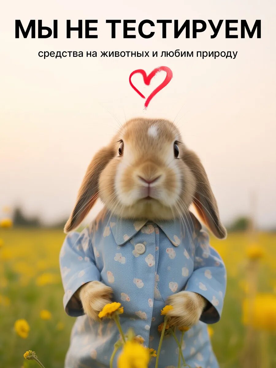 Тональный кушон для лица с SPF 50+, светлый 00 — фото 1