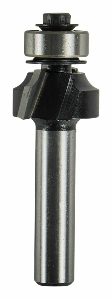 Кромочная калевочная фреза 3.2R 19х9.5 S8 2T Makita D-68454