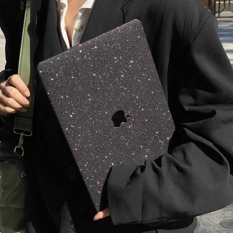 Чехол MyPads для MacBook Air 13.6 (2022) M2 A2681