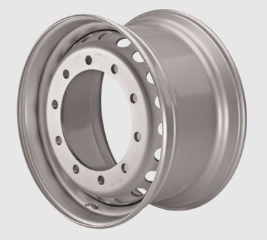 Диски Lemmerz M22 90x225 10x335 D281.0 ET0 цвет
