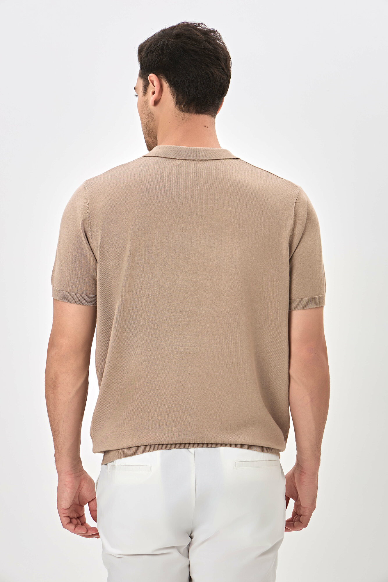 Джемпер TERRA PRO, размер L, beige — фото 1