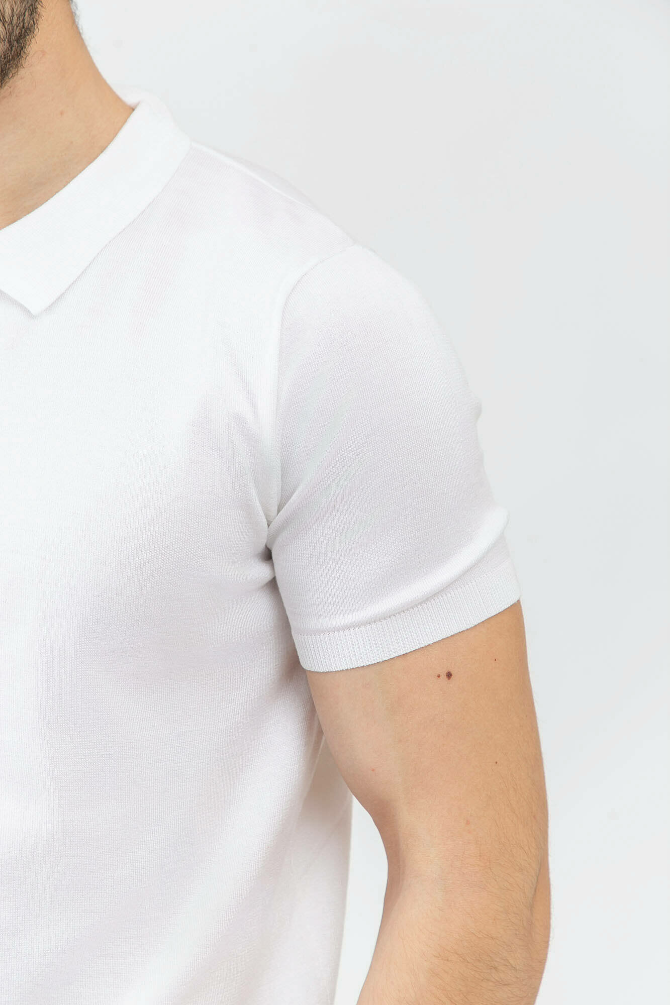 Джемпер TERRA PRO, размер L, white — фото 1