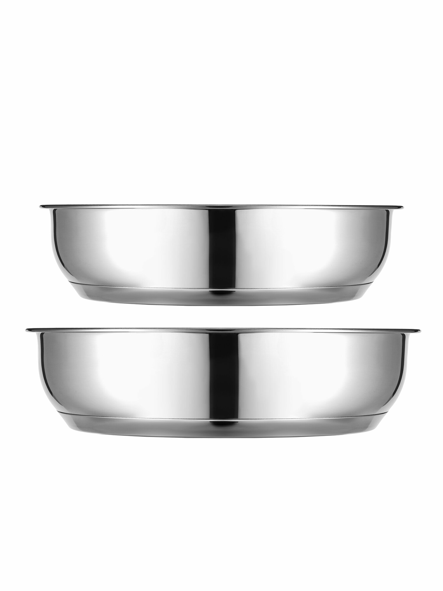 Набор посуды Polaris EasyKeep-3DSS - фото №20