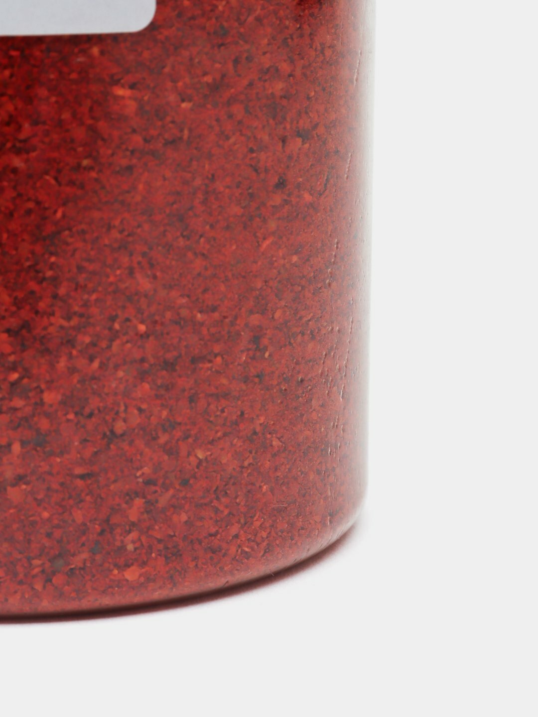 Перец сладкий молотый Паприка от "HORUN", 100 г подходит для мяса, овощей, супов, соусов, плова, маринадов. — фото 1