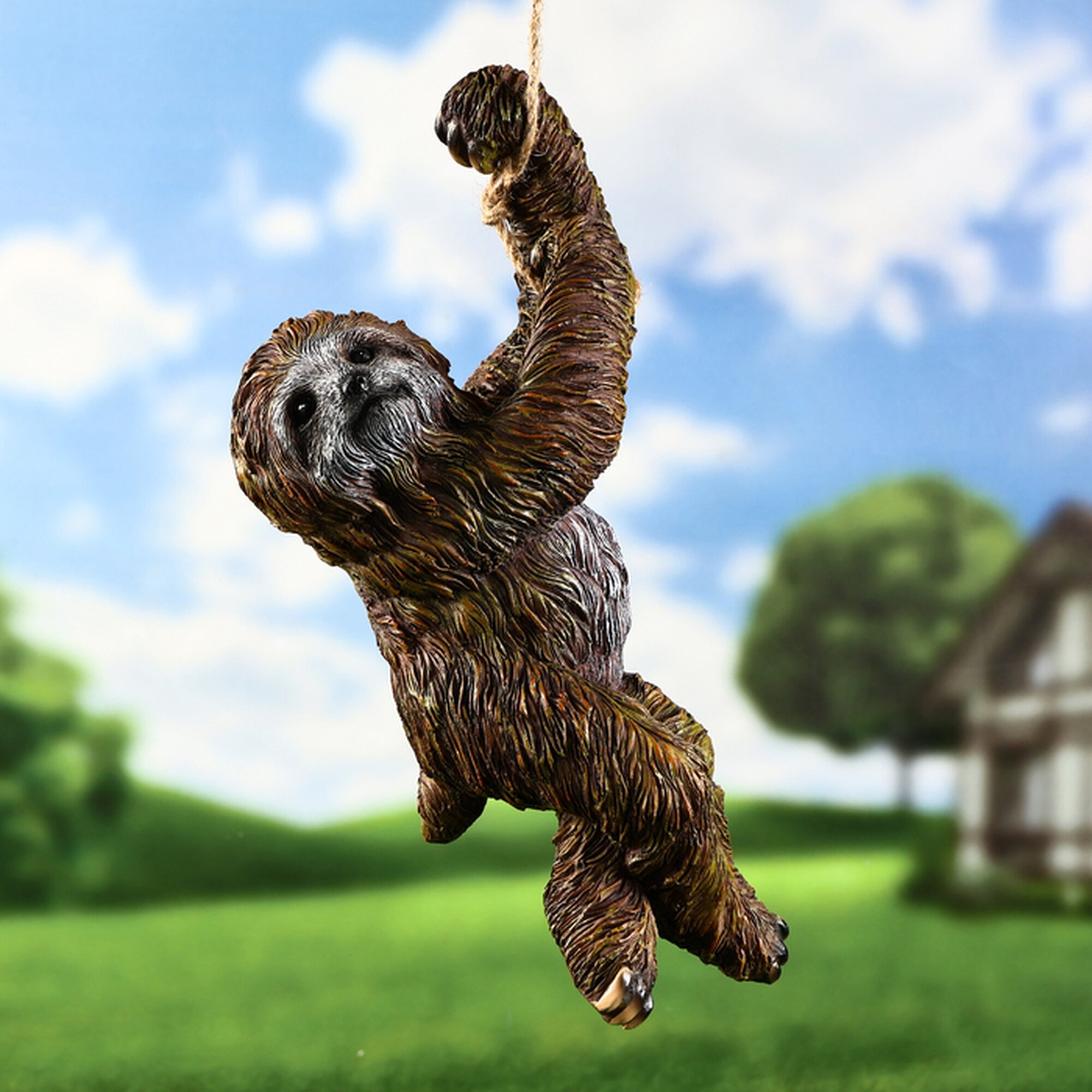 Подвесной декор Take It Easy 