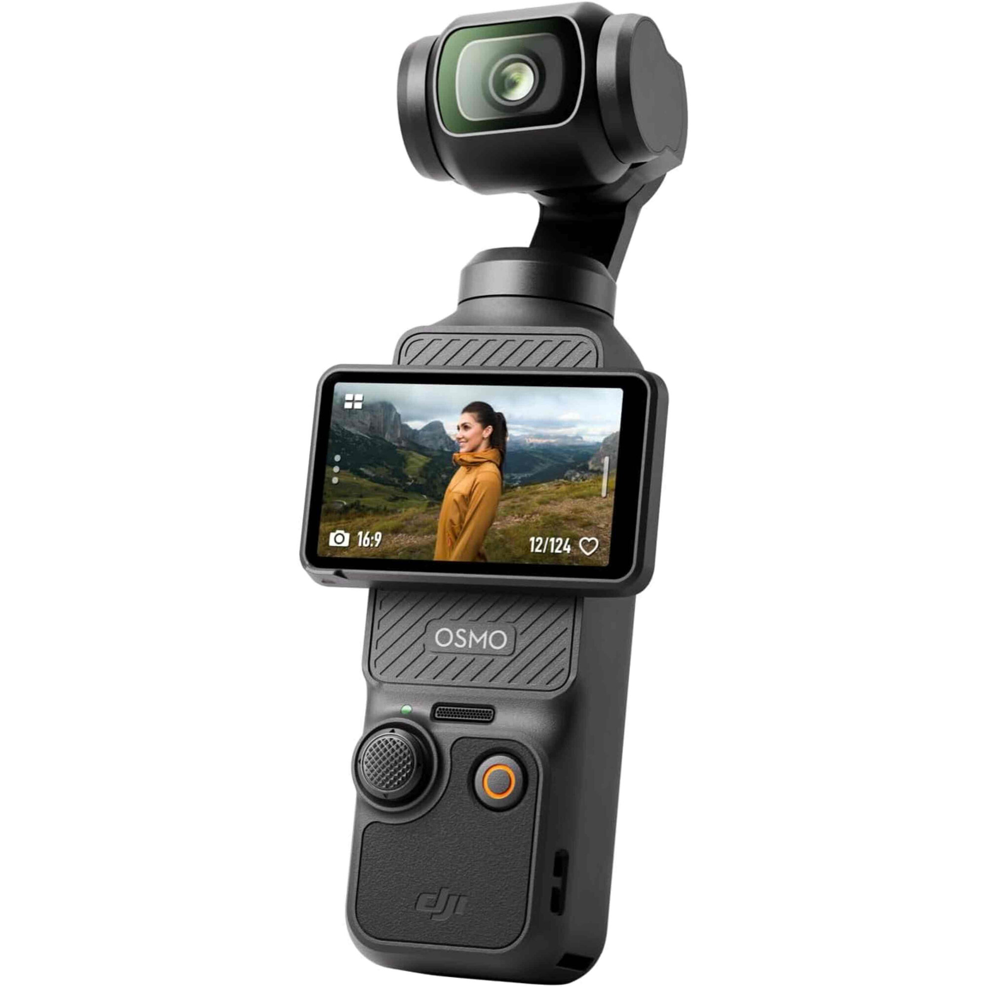 DJI osmo pocket 3 creator combo