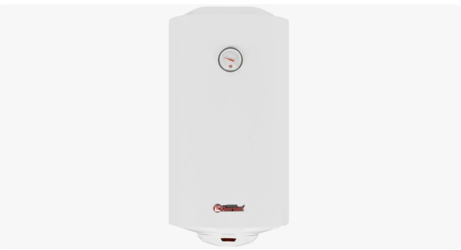 Водонагреватель Thermex TitaniumHeat 50 V Slim 1.5кВт 50л электрический настенный/белый