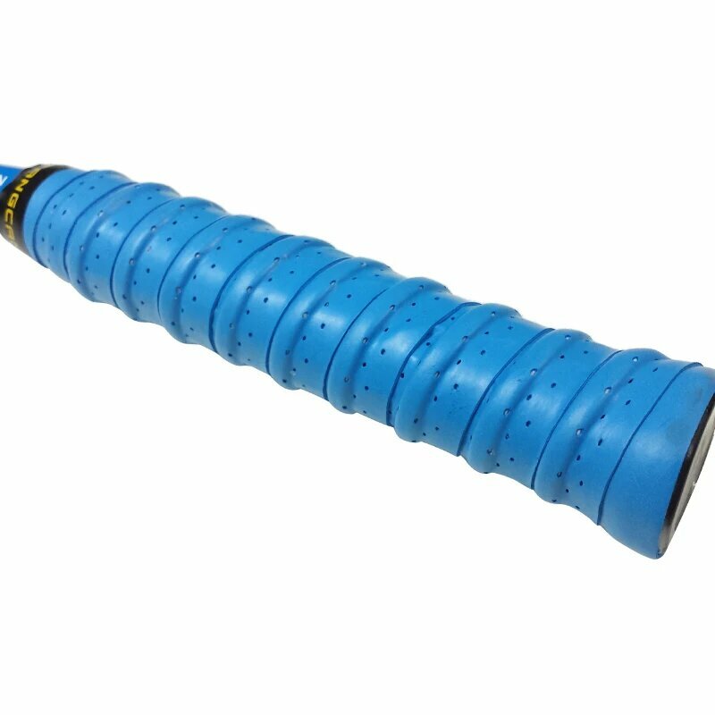 FANGCAN Намотка для ракетки FCLG-02 3 шт Blue