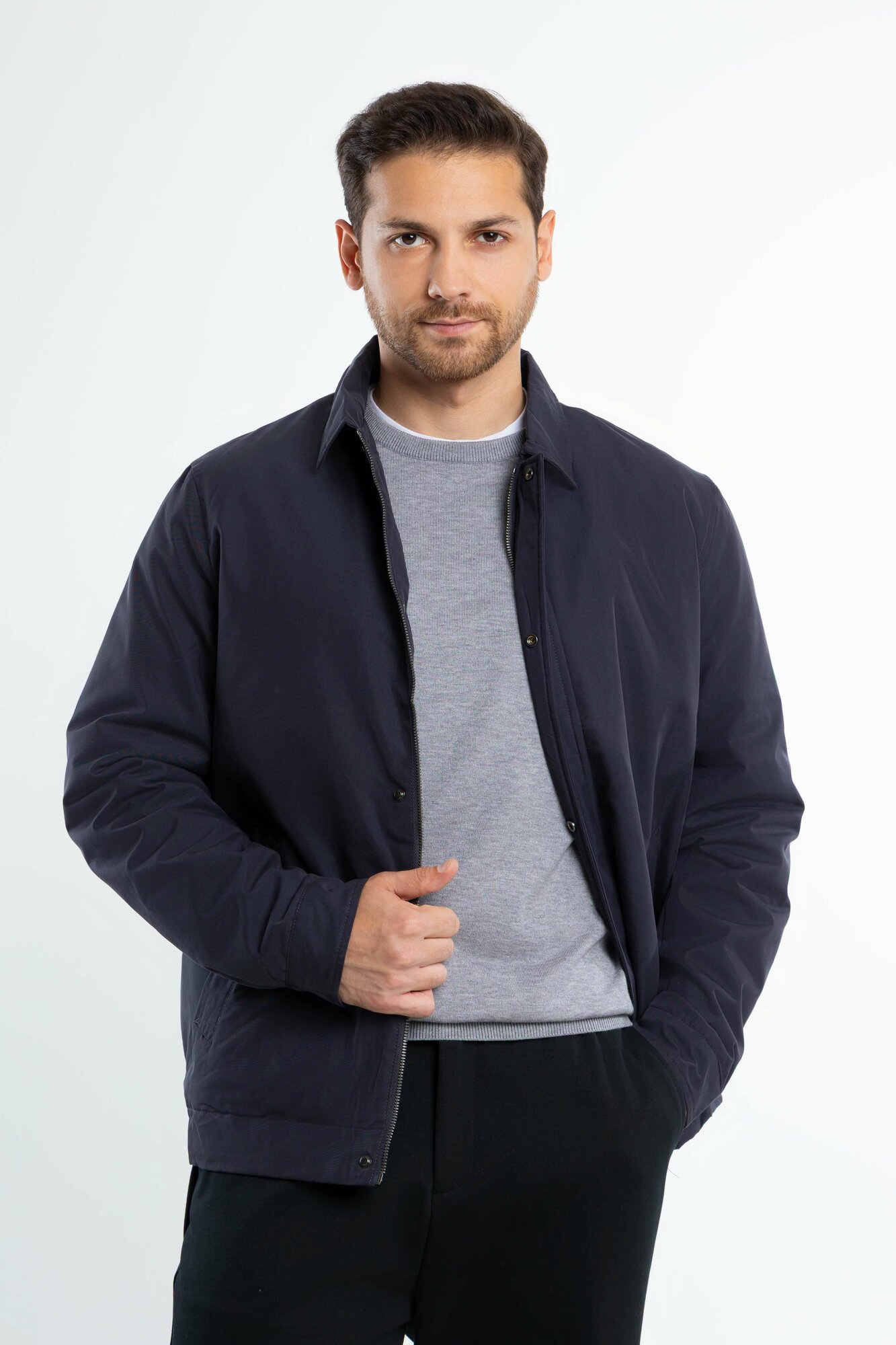 Куртка сноубордическая