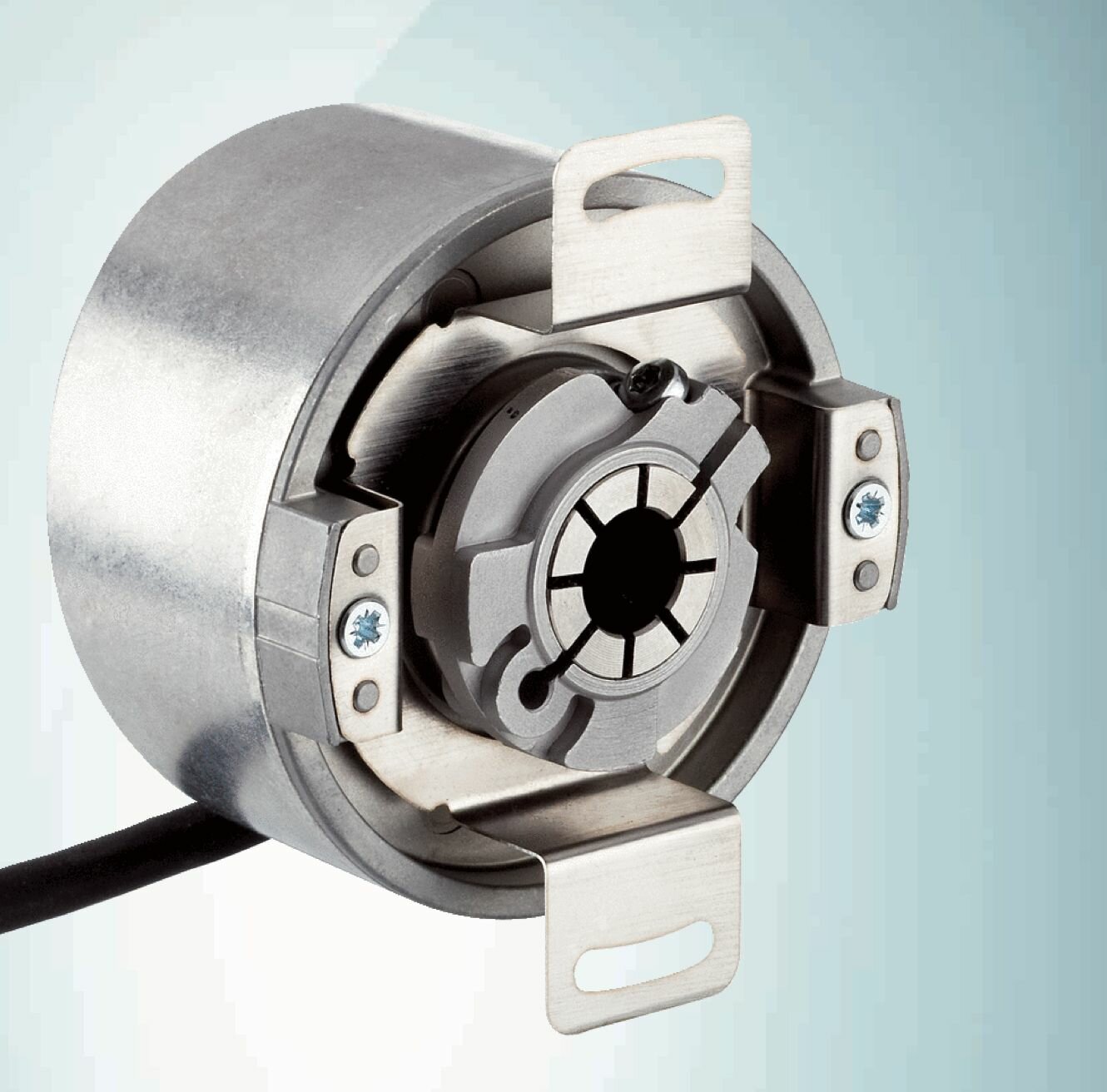 Программируемые энкодеры DFS60B-BGPK10000