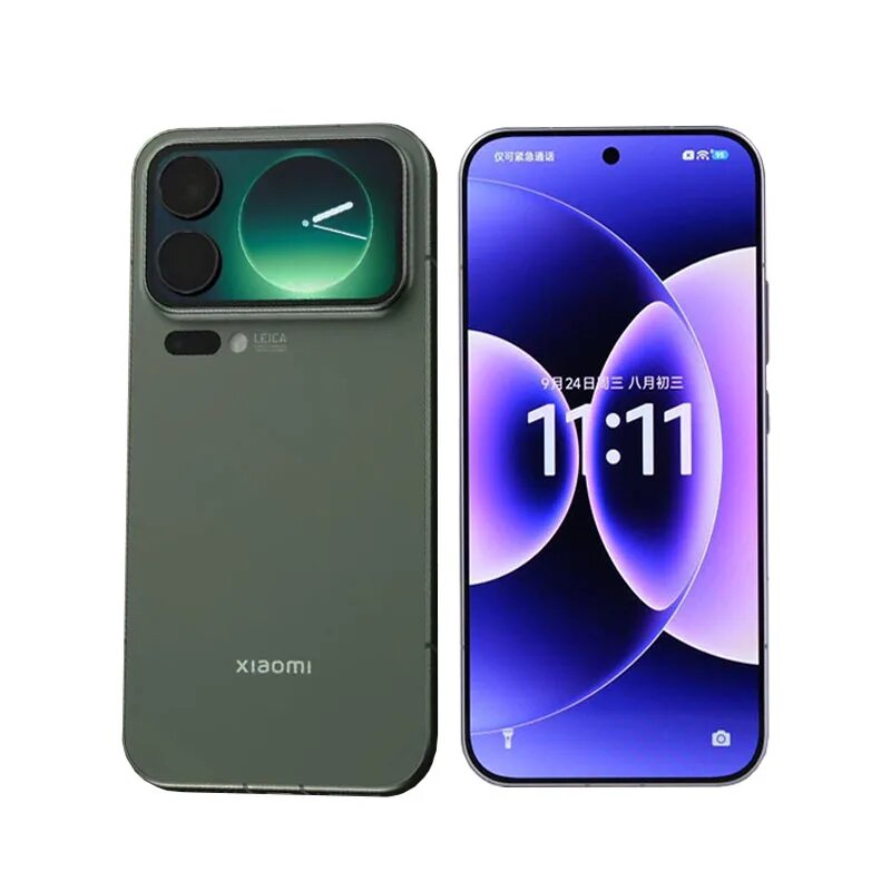 Мобильные телефоны xiaomi 17pro max,16GB+512GB — купить в интернет