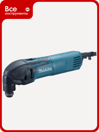 Изображение товара Многофункциональный инструмент | реноватор Makita TM3000C