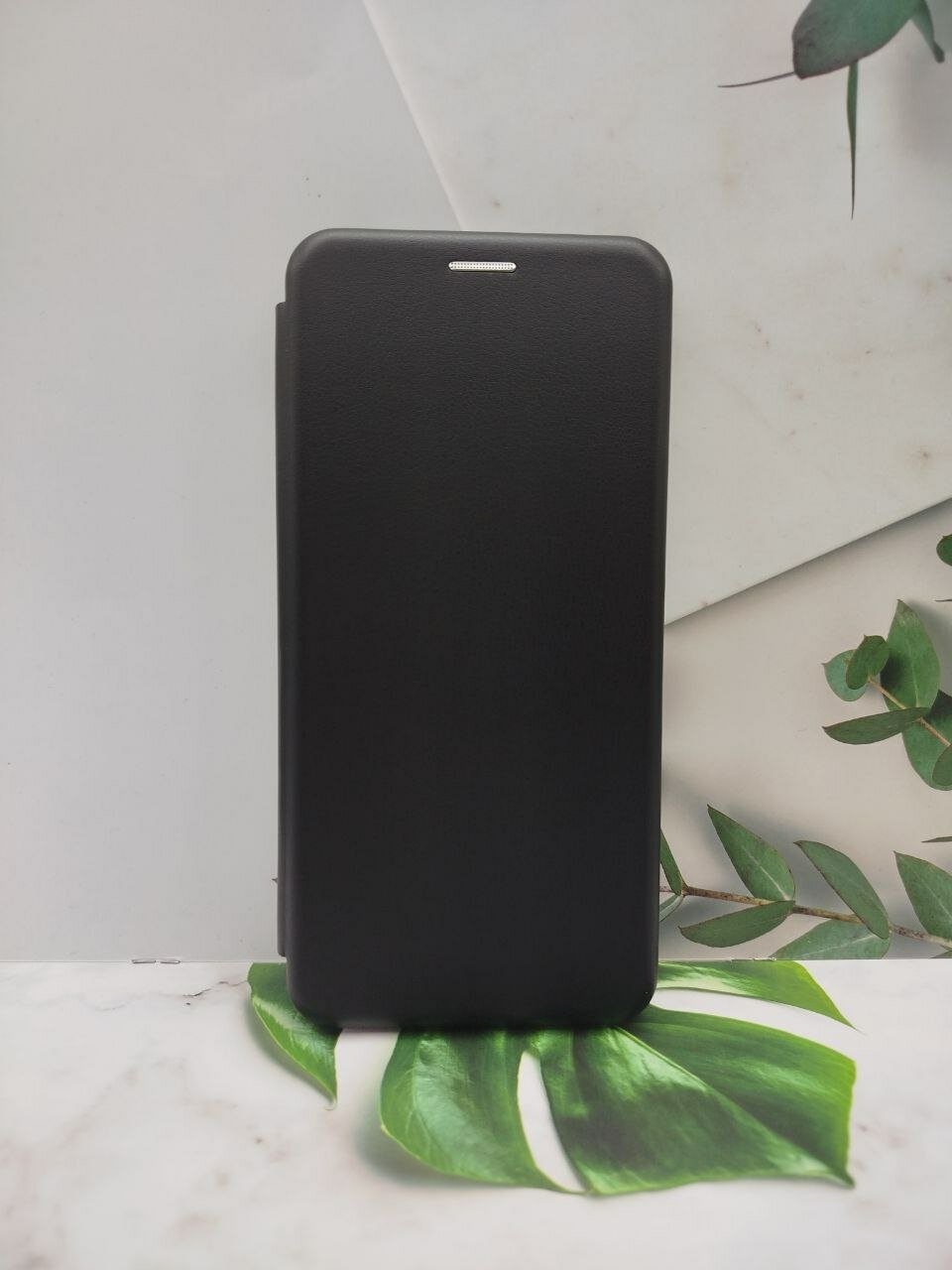 Чехол книжка на Xiaomi Redmi A3 /A3x / Poco C61 защитный