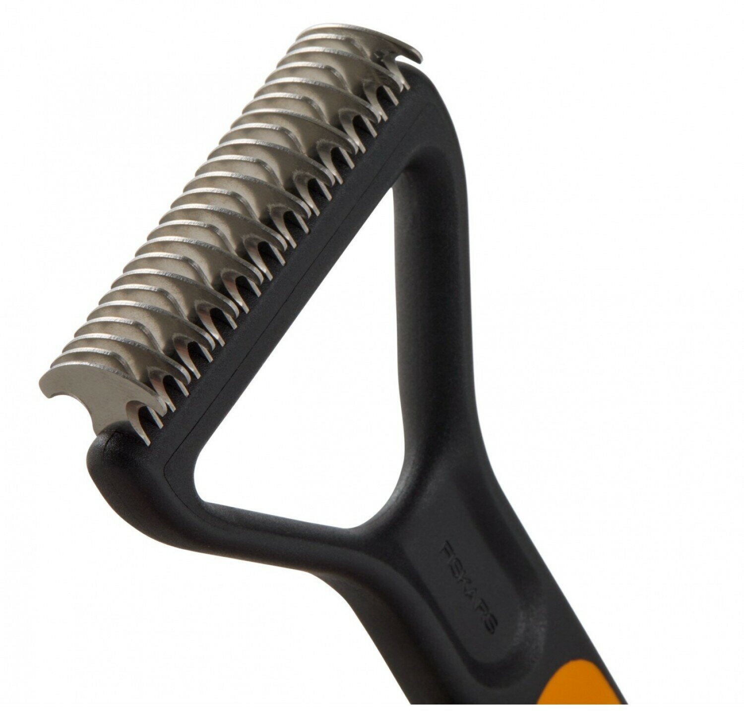 Пуходерка для кошек для собак 17,3х7 см PET FISKARS (2009136)