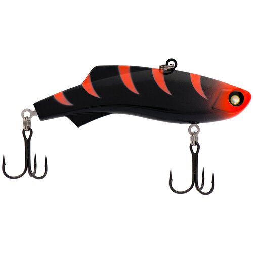 фото Воблер condor verumnon, размер 93 мм, вес 30.0 гр, тонущий, силикон, цвет 612