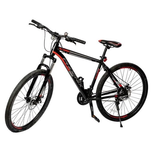 Велосипед Phoenix TF701 275 черно-красный 1300000₽