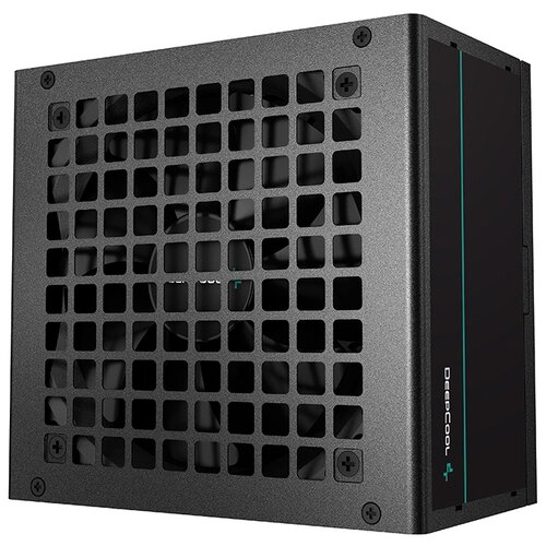 Блок питания Deepcool PF650 650W черный BOX блок питания deepcool 650w nova dn650