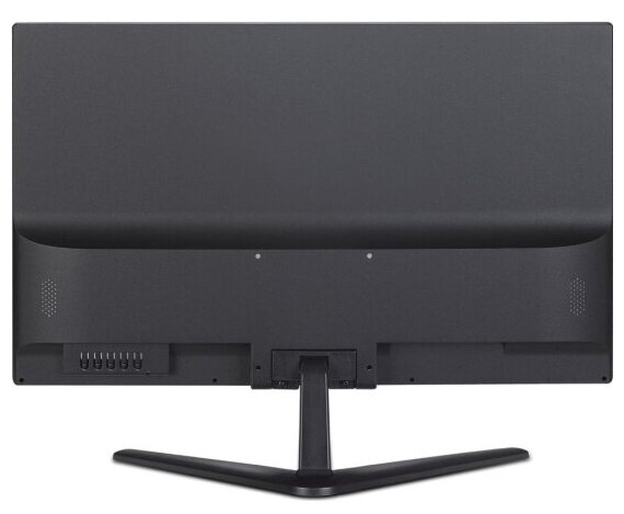 27 Монитор HIPER FH2701 черный