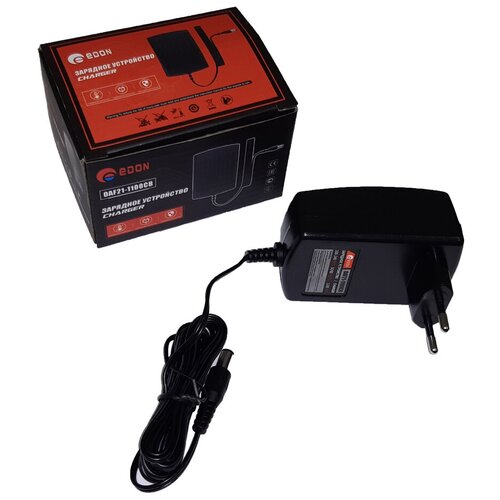 Устройство зарядное Edon OAF21-1100CB 625₽