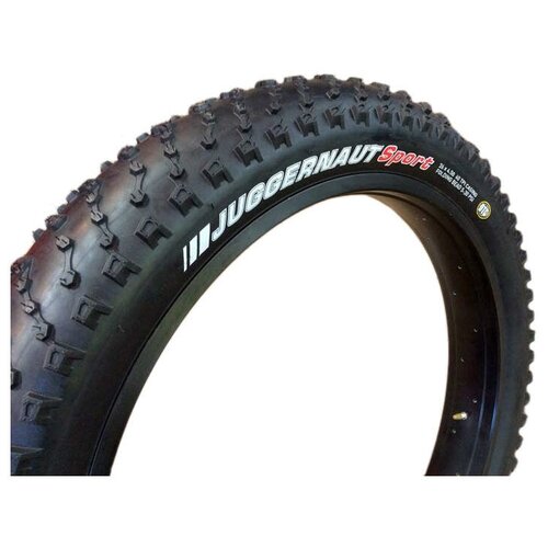 фото Покрышка kenda k-1151 juggernaut sport 26x4.0 fat bike tire