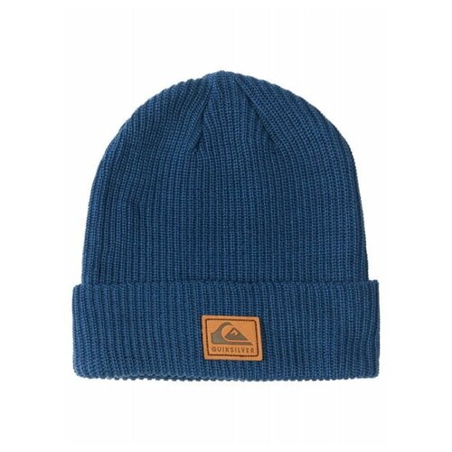 фото Шапка quiksilver 2022-23 performer 2 hdwr blue indigo