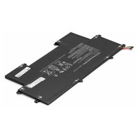 Аккумуляторная батарея для ноутбука HP EliteBook Folio G1 7.7V (4820mAh)