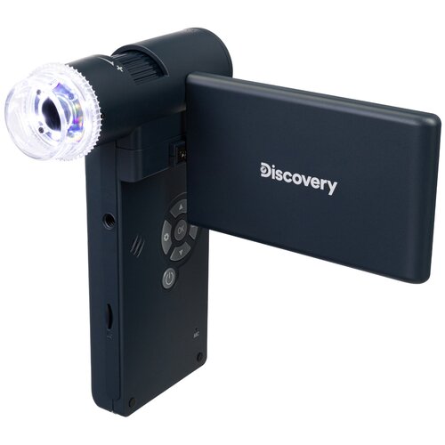 Микроскоп цифровой Levenhuk (Левенгук) Discovery Artisan 1024
