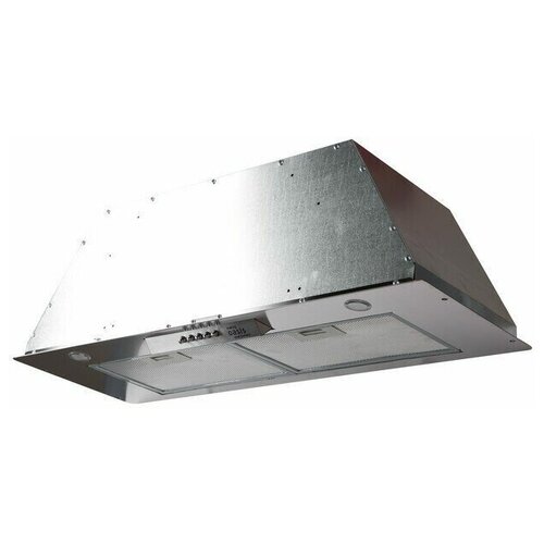 Вытяжка полновстраиваемая making OASIS everywhere UM-80S V нержсталь 1000 мкубчас 695000₽