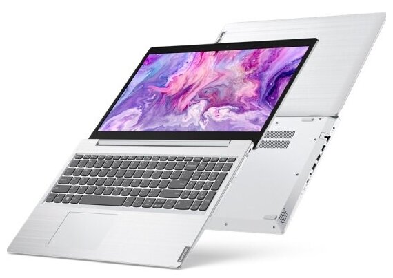 Ноутбук LENOVO IdeaPad L3 15ITL6 82HL0054RE