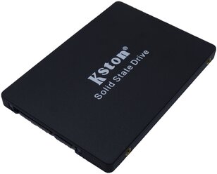 128 ГБ Внутренний SSD диск Kston 2.5" SATA3 6.0 Гбит/с (K755-128GB)