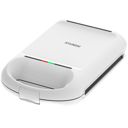 Сэндвичница HYUNDAI HYSM-4141 белый 333000₽