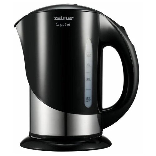 Чайник Zelmer ZCK7630B 325900₽