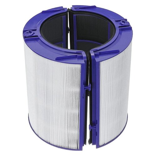 Комплект фильтров для воздухоочистителя DYSON Air Purifier TP06 HP06 PH01 PH02 фильтр для воздухоочистителя совместимый с dyson pure ph02 ph01 hp06 tp06 970341 01