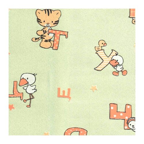 Обои SINTRA Baby Line 824528