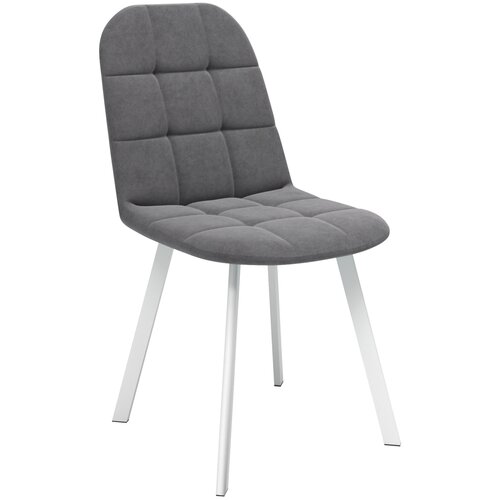 белый, серый, белый