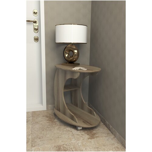 Стол журнальный №27 , стол приставной, стол для ноутбука, стол чайный, стол журнальный на колесиках, стол для гаджетов