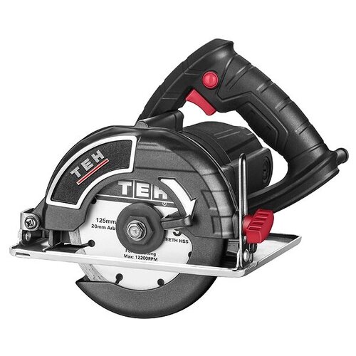 Пила дисковая алмазная TC12513