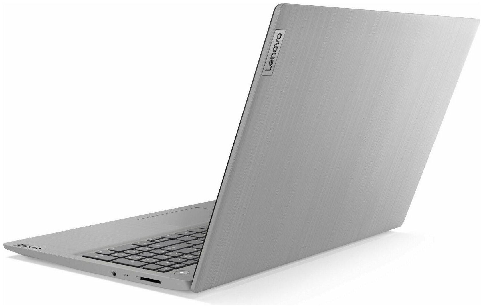 Ноутбук Lenovo IdeaPad 3 15IGL05 81WQ00EMRK