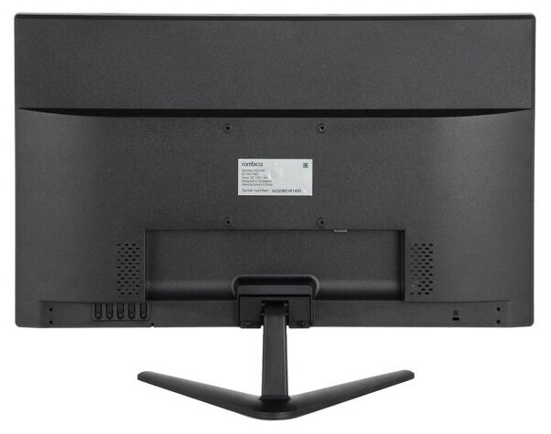 Монитор Rombica SkyView M23-MF