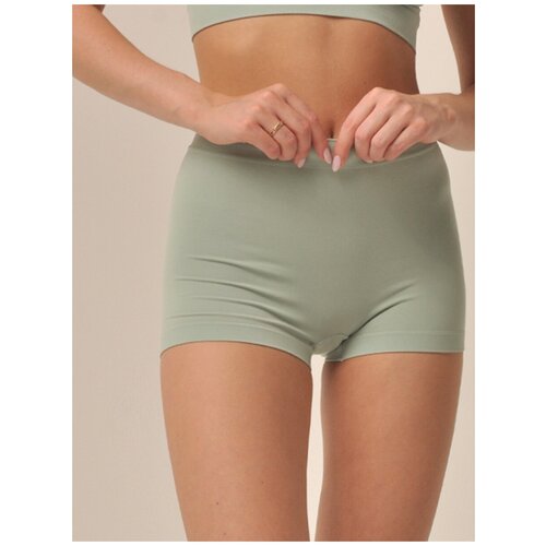 фото Трусы my, размер 44/46/s/m, зеленый