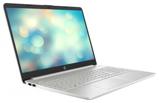 Ноутбук HP 15s-eq2134ur 61S04EA AMD Ryzen 5 2100 MHz 5500U16384Mb512 Gb SSD1561920x1080Win 11 Home