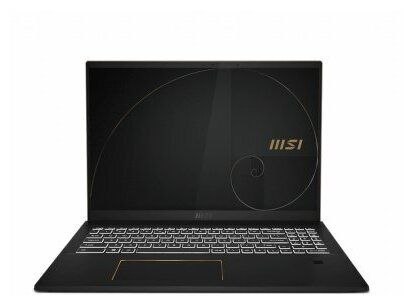 Ноутбук-трансформер MSI Summit E16 Flip A11UCT-091RU 16QHDi5 1155G7 25ГГц16Gb512GB SSDW10P 9S7-159121-091