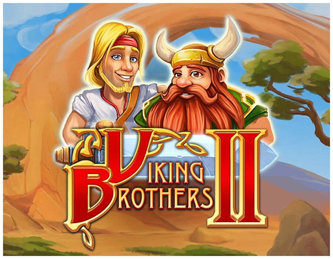 Viking Brothers 2