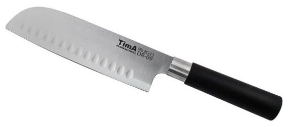 Нож сантоку Tima DRAGON, 178мм
