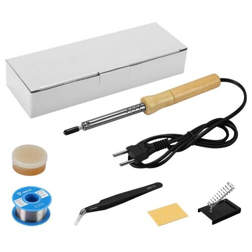 Паяльник Deko SI21 065-0411 38700₽