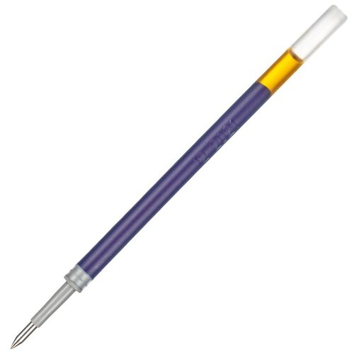 Стержень для гелевой ручки attache SELECTION 392954, 0.5 мм. 110 мм синий 1