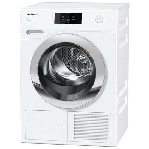 Сушильная машина Miele TCR 790 WP 636x596x850 Белый