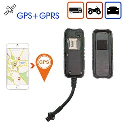GPS трекер Орбита OT-CAG01