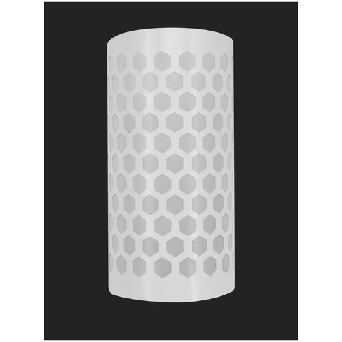 Интерьерный настенный светильник бра 