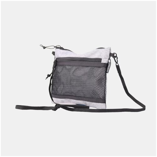 Сумка GO Sacoche Grey